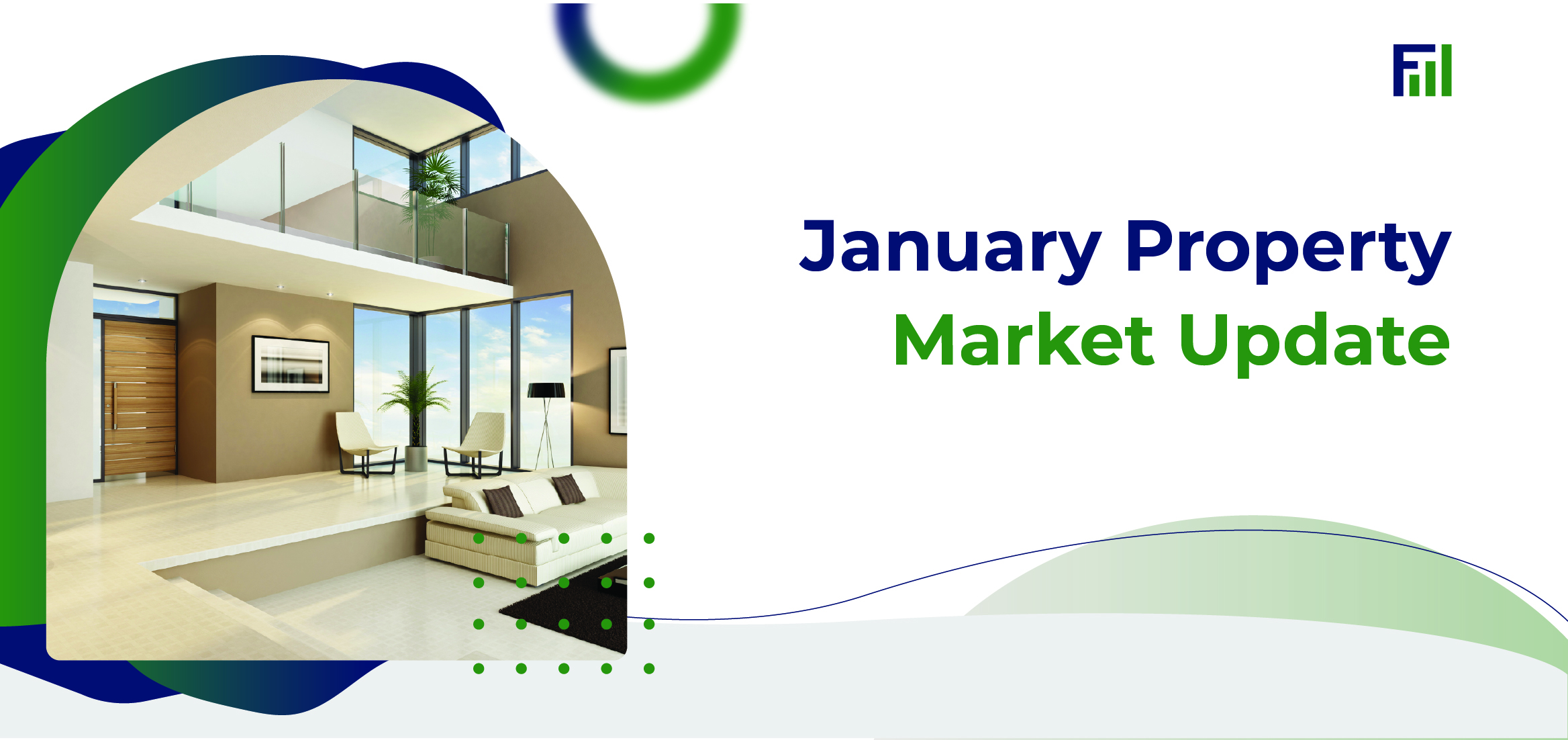 January Property Market Update